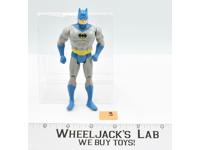 Batman #3 Super Powers 1984 Kenner DC Comics Action Figure Vintage