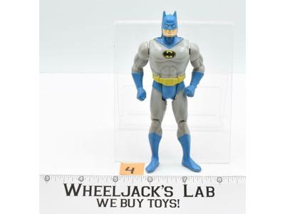 Batman #4 Super Powers 1984 Kenner DC Comics Action Figure Vintage