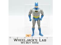 Batman #4 Super Powers 1984 Kenner DC Comics Action Figure Vintage