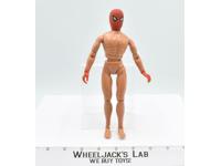 Spiderman 1974 Mego Marvel Comics 8" Action Figure