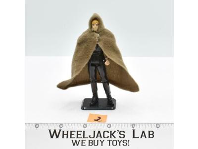 Luke Skywalker Jedi Knight #2 Star Wars Return of the Jedi 1983 Vintage Kenner