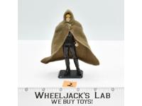 Luke Skywalker Jedi Knight #2 Star Wars Return of the Jedi 1983 Vintage Kenner