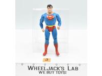 Superman Super Powers 1984 Vintage Kenner Action Figure DC Comics