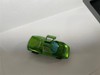 Mercedes Benz C-111 Light Green Lime 1970 Redline Hot Wheels Mattel Vintage RL