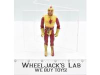 Captain Arak Flash Gordon 1979 Mattel Vintage Action Figure