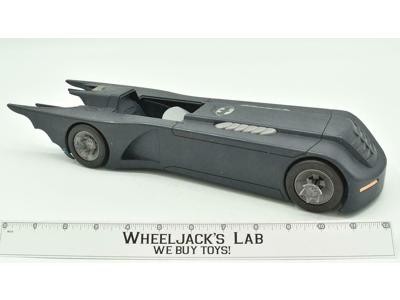 Batman Batmobile The Animated Series 1993 DC Comics Kenner Vintage
