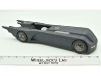 Batman Batmobile The Animated Series 1993 DC Comics Kenner Vintage