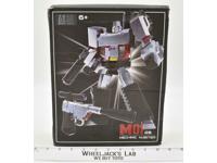 Mechinic Master M01 Zhan Jiang Third Party Transformers Action Figure 2005