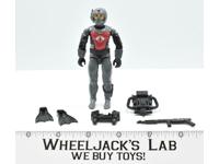 Eels GI Joe V1 ARAH Vintage Hasbro 1985 Action Figure