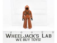 Jawa 1977 Star Wars Vintage Kenner Action Figure NO REPRO Vintage