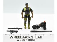 Stalker V5 1994 GI Joe ARAH Vintage Hasbro Action Figure