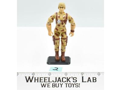 Duke #2 V4 GI Joe ARAH Vintage Hasbro 1993 Action Figure