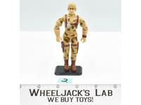 Duke #2 V4 GI Joe ARAH Vintage Hasbro 1993 Action Figure