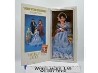 Melanie 12" World Doll Gone With The Wind 50th Anniversary Limited Edition