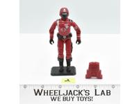 Crimson Guard #2 V1 GI Joe ARAH Vintage Hasbro 1985 Action Figure
