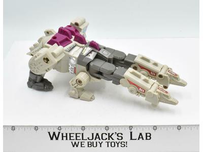 Hun-gurrr Abominus Vintage 1987 G1 Transformers Hasbro Action Figure