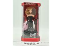 Barbie Solo in the Spotlight #13534 1994 Mattel NEW MIB Special Edition Repro.