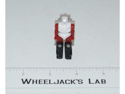 Powermaster Optimus Prime Hi-Q 1988 Vintage G1 Transformers Action Figure