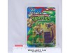 Sandstorm CAS GRADED 90 85/90/90 43-Back TMNT 1992 Playmates Toys Action Figure