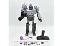 Megatron Masterpiece Transformers Third 3rd Party