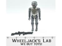 Zuckuss 100% Complete Star Wars 1982 ESB Vintage Kenner Action Figure NO REPRO