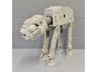 At-At Imperial Walker #3 1980 Original Vintage Star Wars Action Figure Vehicle