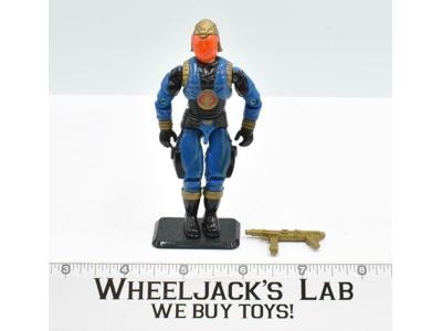 Cobra Commander V4 1991 GI Joe ARAH Hasbro Vintage Action Figure