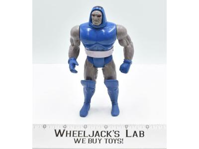 Darkseid Super Powers 1985 Kenner Vintage Action Figure DC Comics
