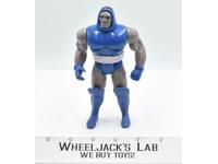 Darkseid Super Powers 1985 Kenner Vintage Action Figure DC Comics