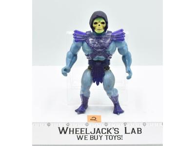 Skeletor #2 He-Man MOTU Masters Of The Universe Vintage Figure 1981 Mattel