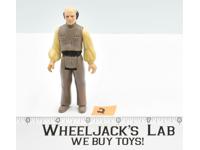 Lobot #2 1980 Star Wars Vintage Kenner Action Figure