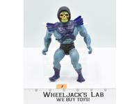 Skeletor #1 He-Man MOTU Masters Of The Universe Vintage Figure 1981 Mattel
