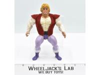 Prince Adam He-Man Masters Of The Universe Vintage Action Figure 1984 Mattel