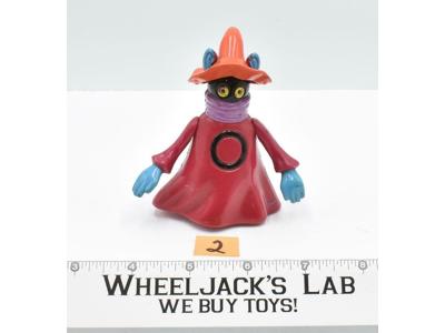 Orko #2 1983 He-Man Masters of the Universe MOTU Vintage Mattel Action Figure