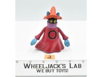 Orko #2 1983 He-Man Masters of the Universe MOTU Vintage Mattel Action Figure