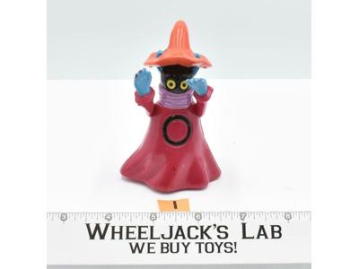 Orko #1 1983 He-Man Masters of the Universe MOTU Vintage Mattel Action Figure