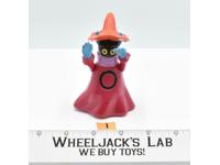 Orko #1 1983 He-Man Masters of the Universe MOTU Vintage Mattel Action Figure