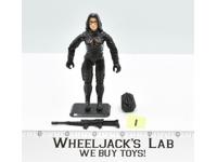 Baroness #1 V1 100% Complete 1984 GI Joe ARAH Hasbro Vintage Action Figure