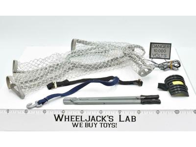 GI Joe High Voltage Escape 1972 Hasbro 12" Accessory