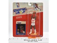Michael Jordan #1 RC Card Edition Starting Lineup1988 NEW Kenner Action Figure