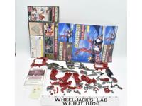 Brachios EZ-012 Zoids 1999 Tomy Action Figure