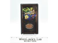 Disney Universal Studios Collection Book for Pressed Pennies (No Pennies)