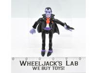 Vampire Socket Poppers Ertl 1991 Action Figures Matchbox