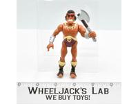 Indian Socket Poppers Ertl 1991 Action Figures