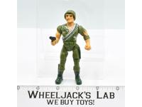 Soldier Socket Poppers Ertl 1991 Action Figures Matchbox