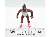 Wrestler Socket Poppers Ertl 1991 Action Figures Matchbox