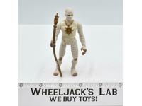 Mummy Socket Poppers Ertl 1991 Action Figures Matchbox