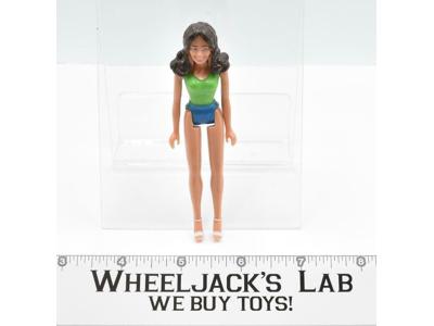 Daisy Duke 100% Complete Dukes Of Hazard Vintage Action Figure 1981 Mego