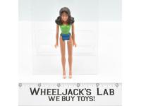 Daisy Duke 100% Complete Dukes Of Hazard Vintage Action Figure 1981 Mego