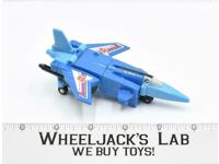 Dogfight 100% Complete WORKING NEAR MINT 1988 Vintage G1 Transformers